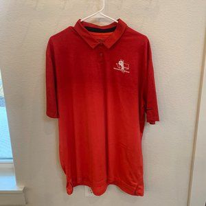 Nike Golf Tour Performance Golf Shirt